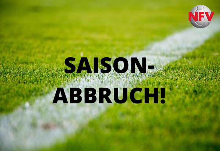 Abbruch