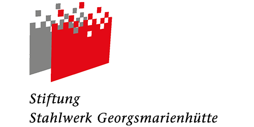 Logo Stiftung Stahlwerk